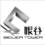 银谷标志