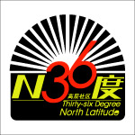 N36度高层社区