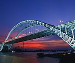 广州夜景