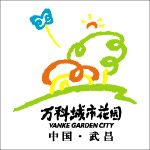 万科城市花园