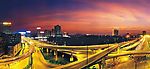 广州夜景