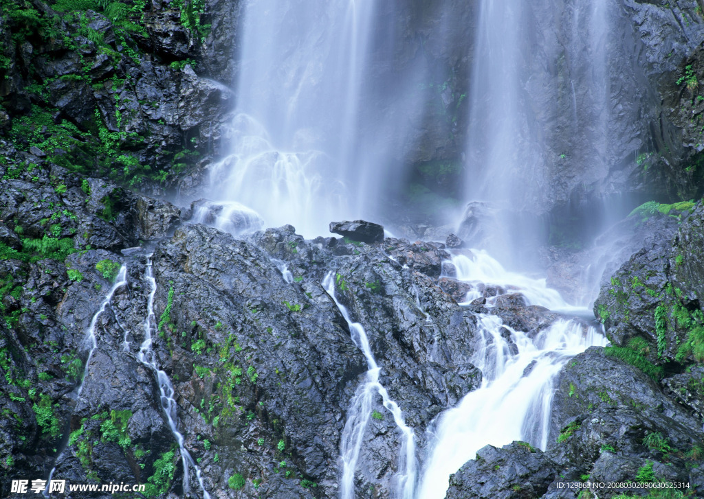 山水  风景  自然