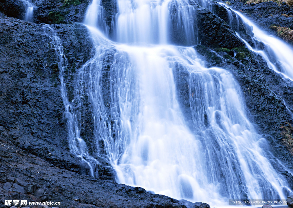 山水  风景  自然