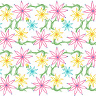 花纹