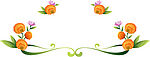2008最新潮流花纹矢量