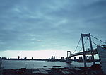 城市风光