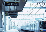 城市风光