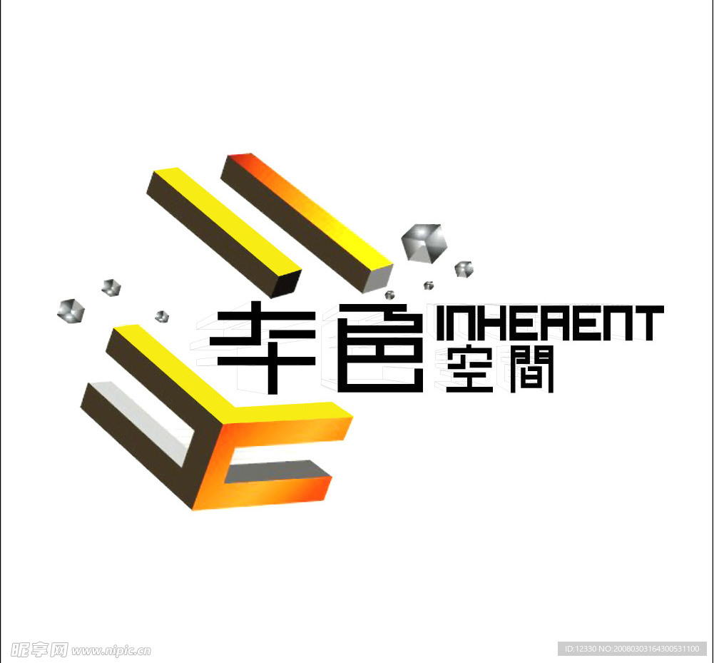 本色空间