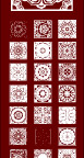 极品花纹2
