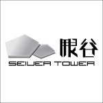 银谷