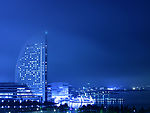 夜光城市