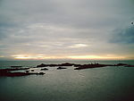 大海