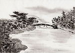 古代风景