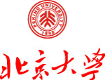 北京大学矢量标志