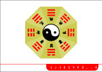 太极  八卦