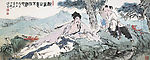 醉翁之意