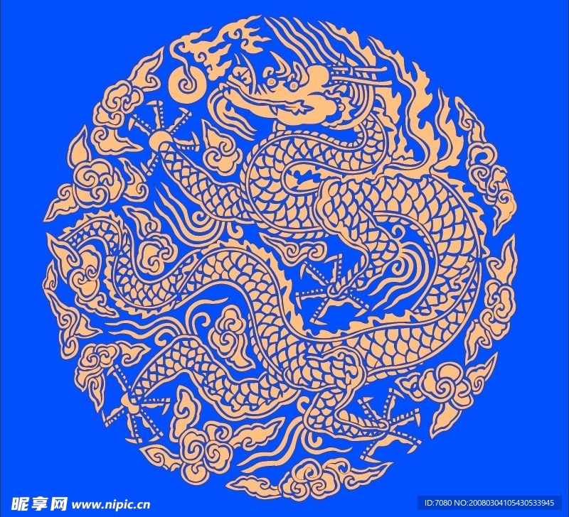 龙纹