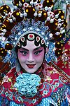 京剧人物