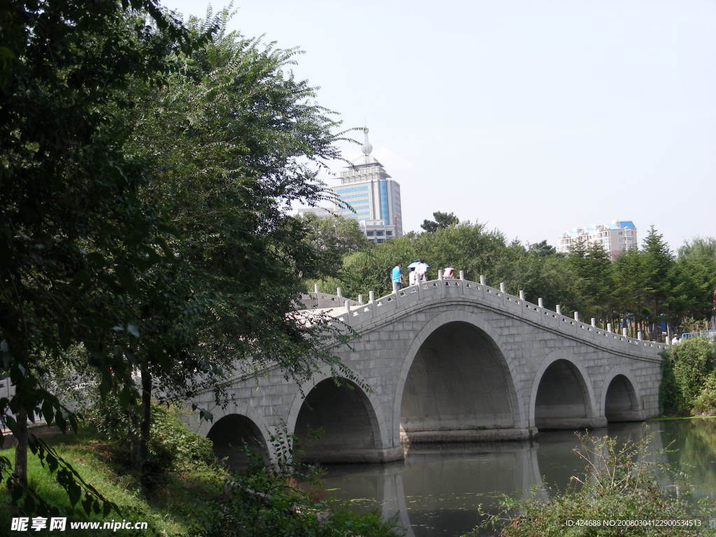 风景