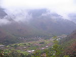 山水风景