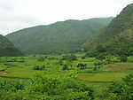 山水风景