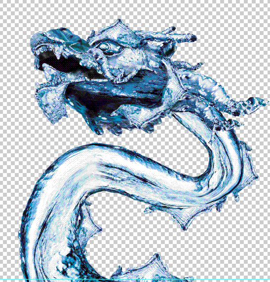 水龙