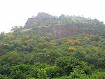 山水风景