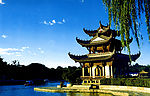 北京名胜