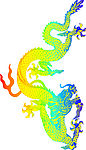 龙