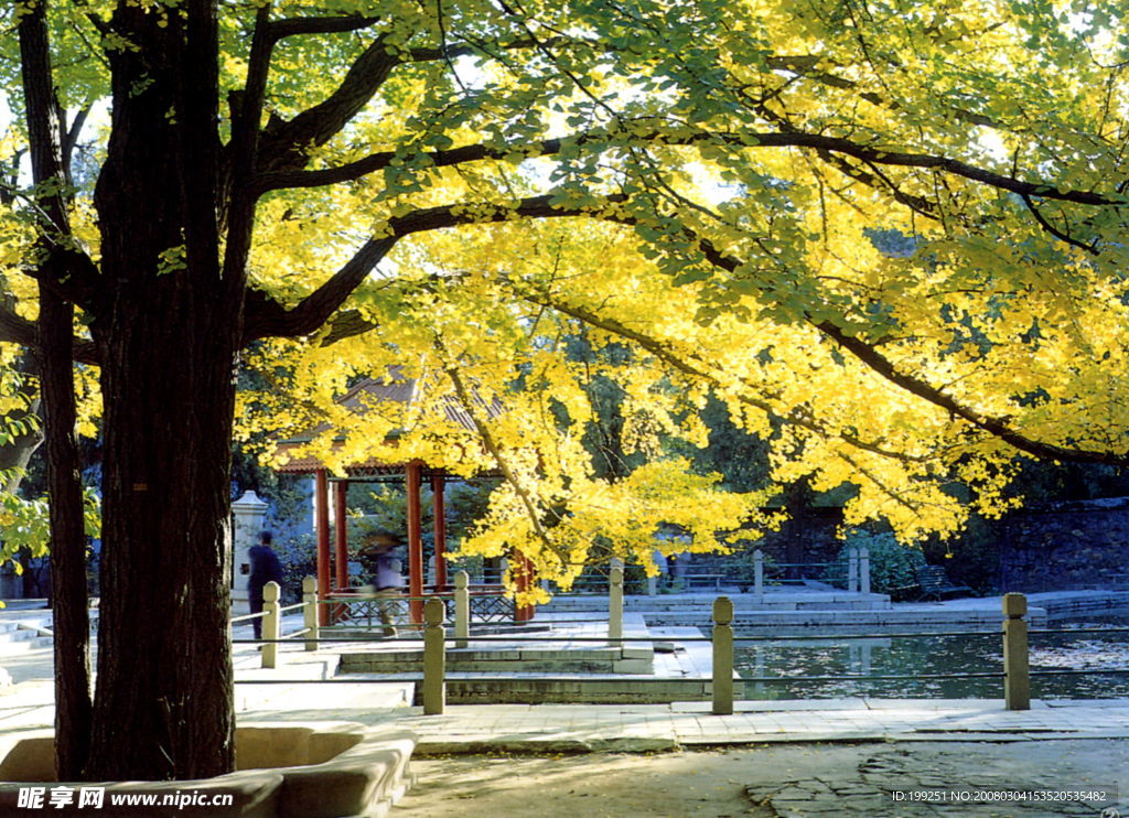 北京名胜