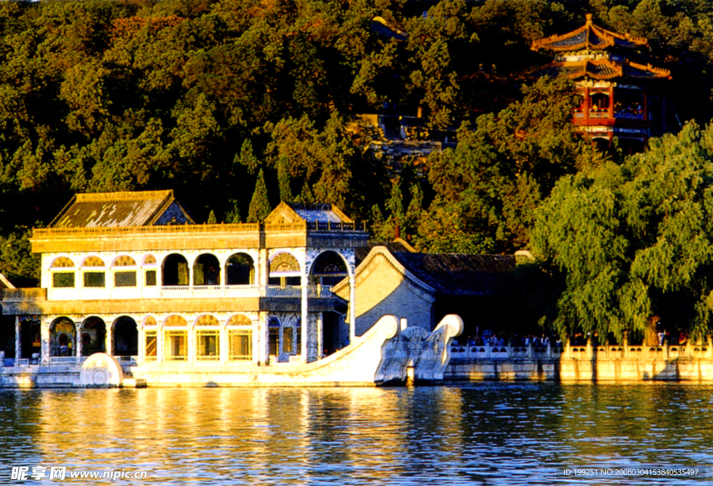 北京名胜