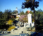 北京名胜