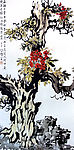 石楠花