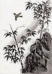 古代风景