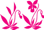 小花