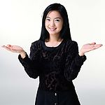 白领女性