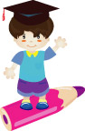 小男孩