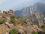 黄山摄影