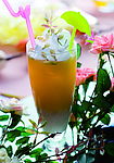 法式苿莉冰茶