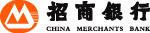 招商银行矢量图标