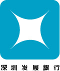 深圳发展银行矢量标志