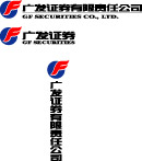广发证券矢量LOGO