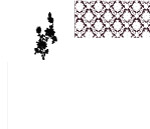 矢量花纹
