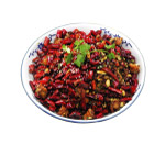 辣子鸡菜