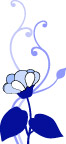 矢量花纹