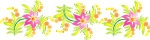 小花