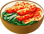 泡菜