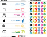 矢量小图标