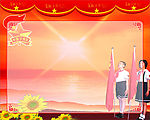 少先队员评选