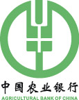 农业银行LOGO
